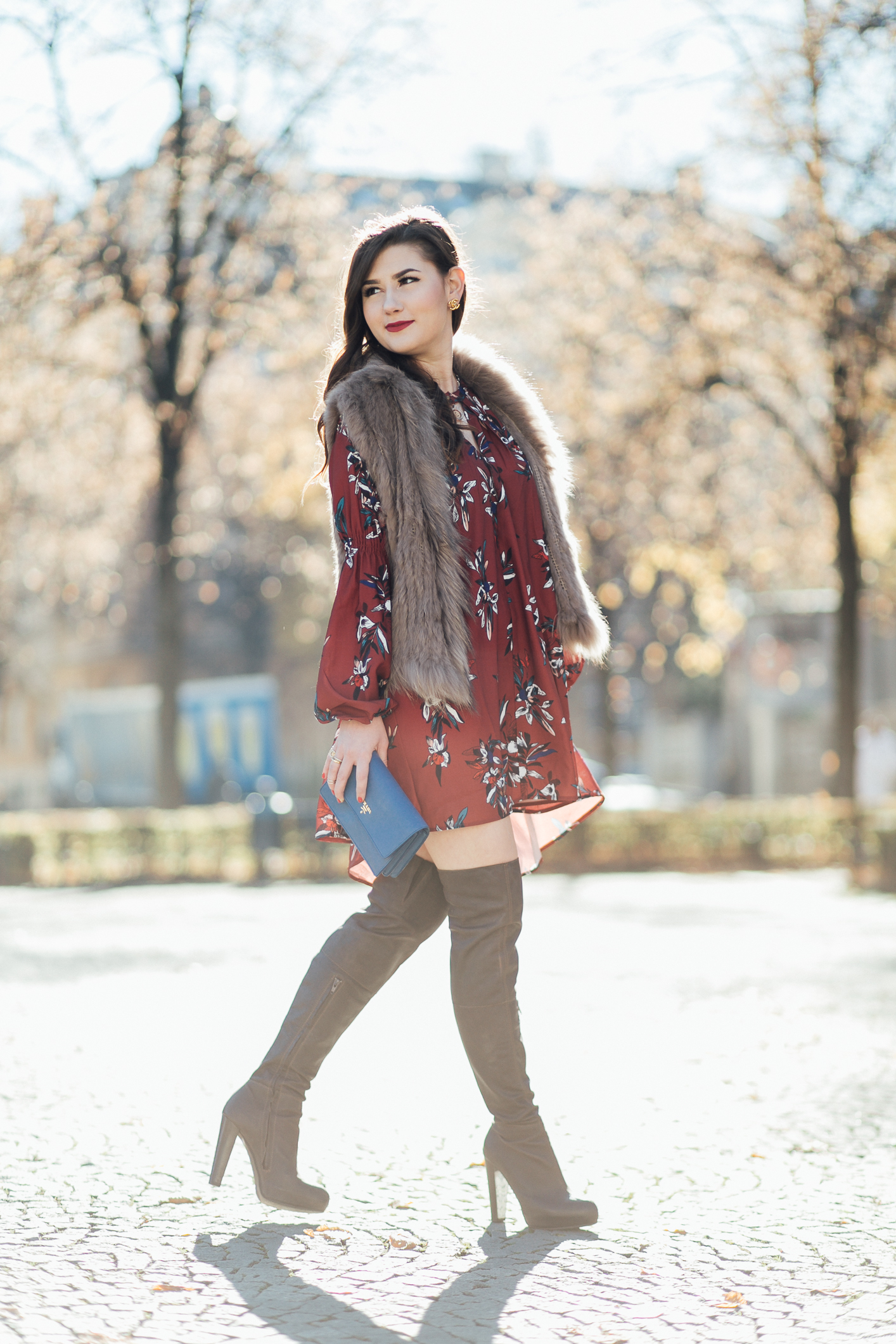 Overknee-Stiefel-Boots-Stefanel-herbst-outfit-inspiration