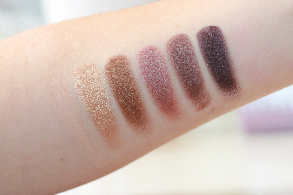La-Palette-29-faubourg-saint-honore-swatches-beauty-blog-sara-bow-lancome-christmas-collection-2015