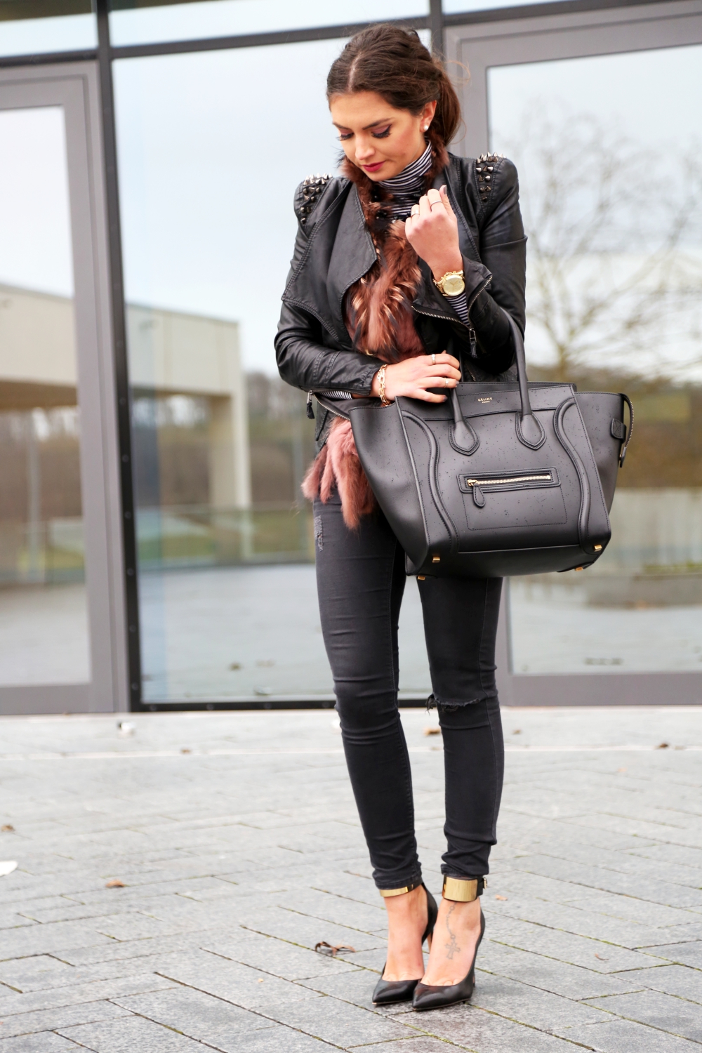 celine-luggage-bag-fashion-blogger-handtasche