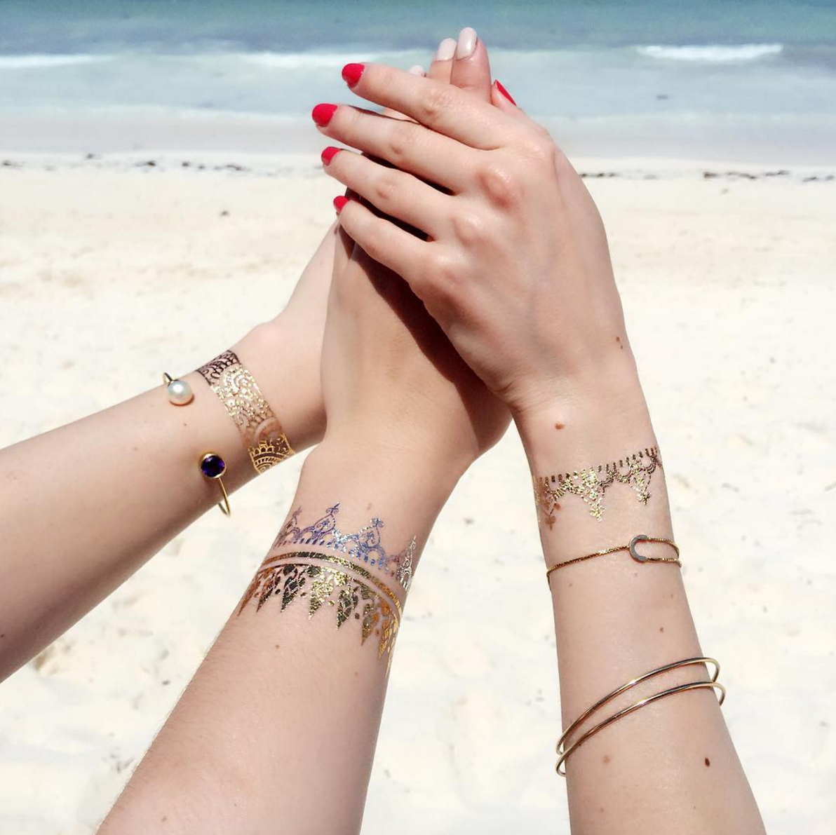 zanzibar-beach-flash-tattoos-inspiration-foxy-cheeks-blog
