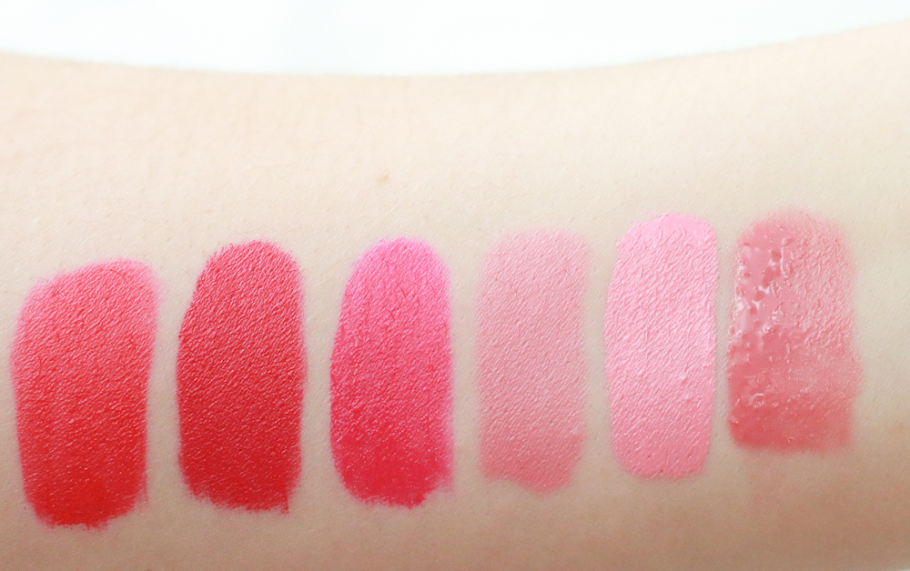 Too-Faced-Melted-Lipsticks-Swatches-all-colors-review