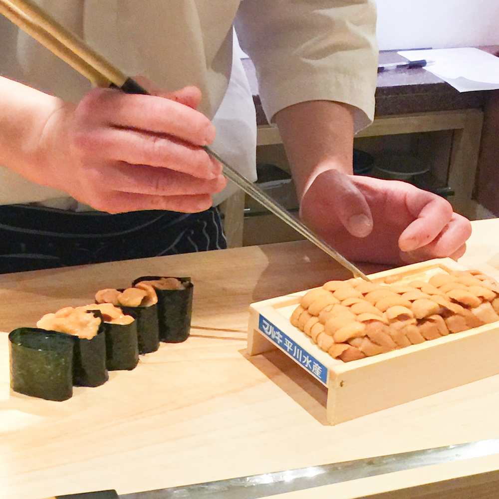 best-sushi-restaurant-tokyo-luxury-omakase