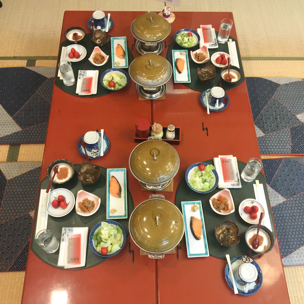 japanese-breakfast-traditional-shibu-onsen