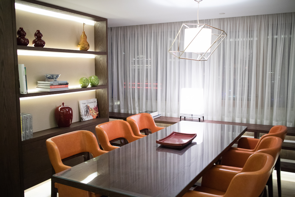 living-room-dinner-dining-suite-grand-hyatt-taipei