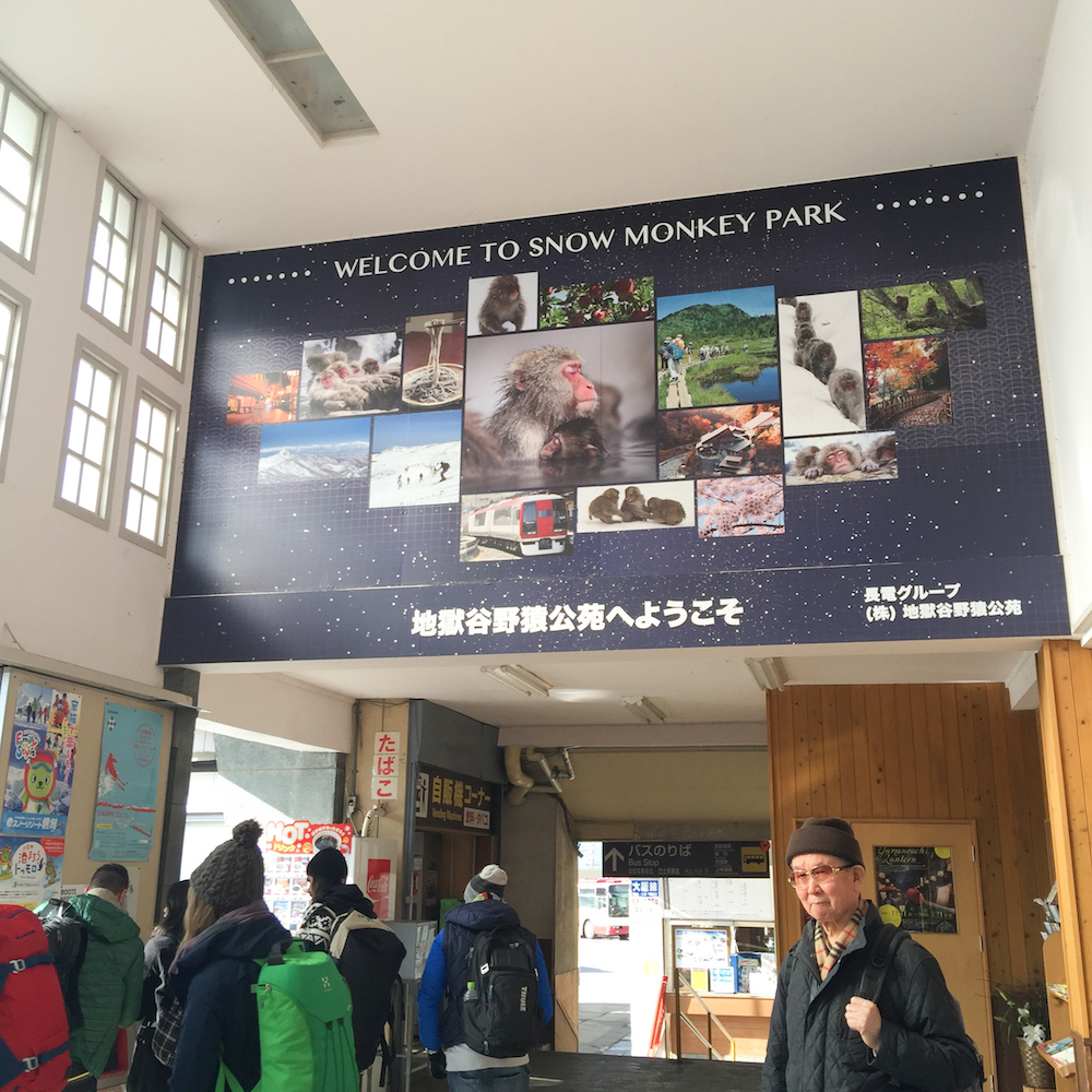 welcome-to-snow-monkey-park-train-station