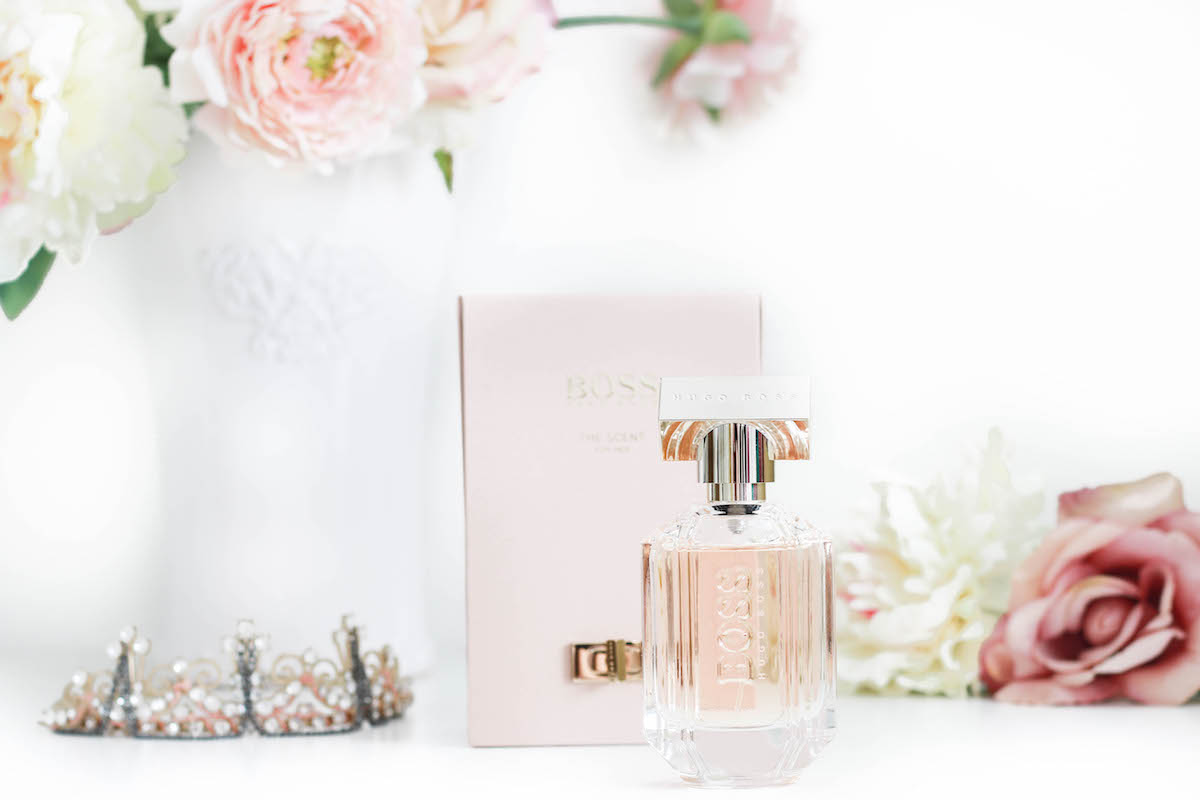 Boss-parfum-the-scent-for-her-review-beschreibung-beauty-blog