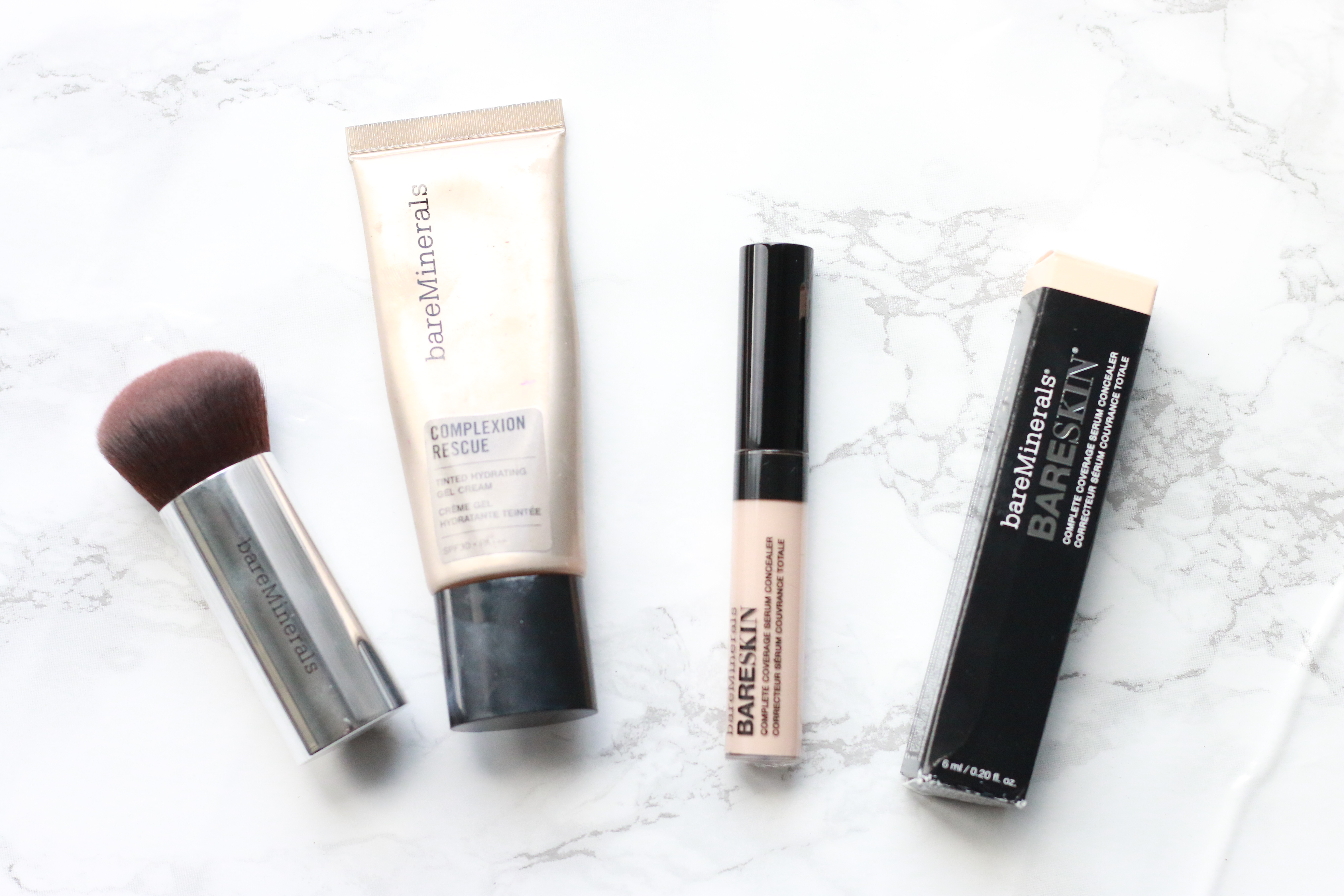 bare minerals concealer review makeupalley