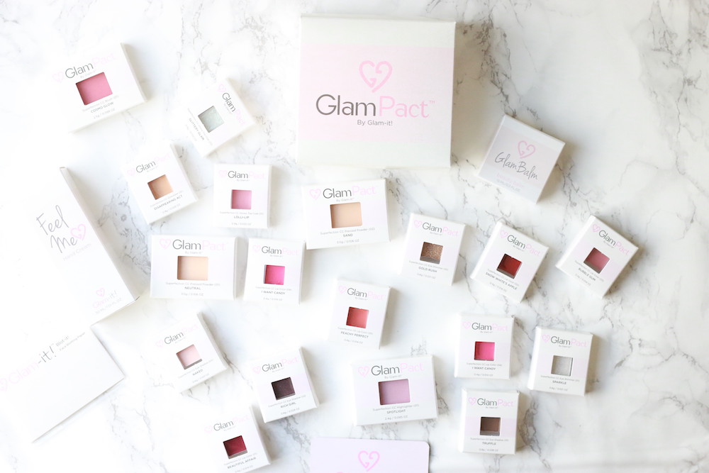 <strong><em>Glam</em>Pact</strong> Review