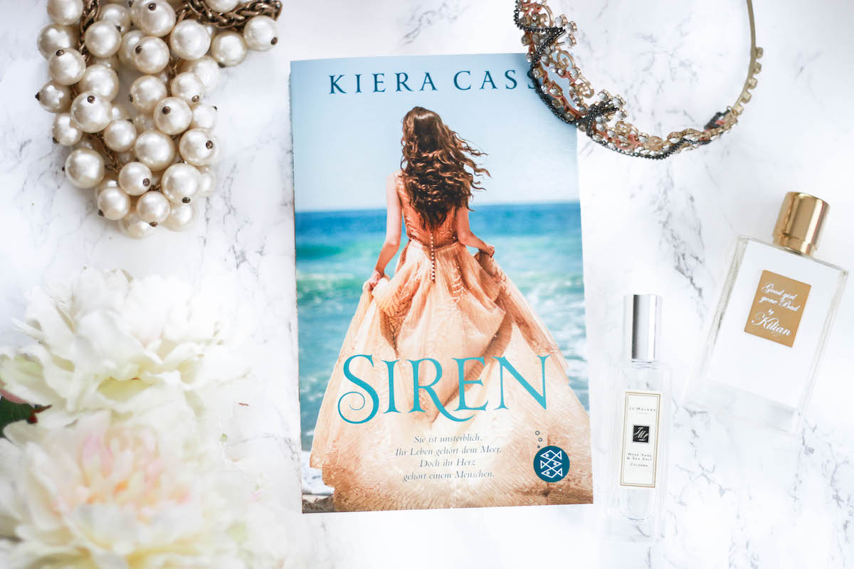 Siren | Kiera Cass