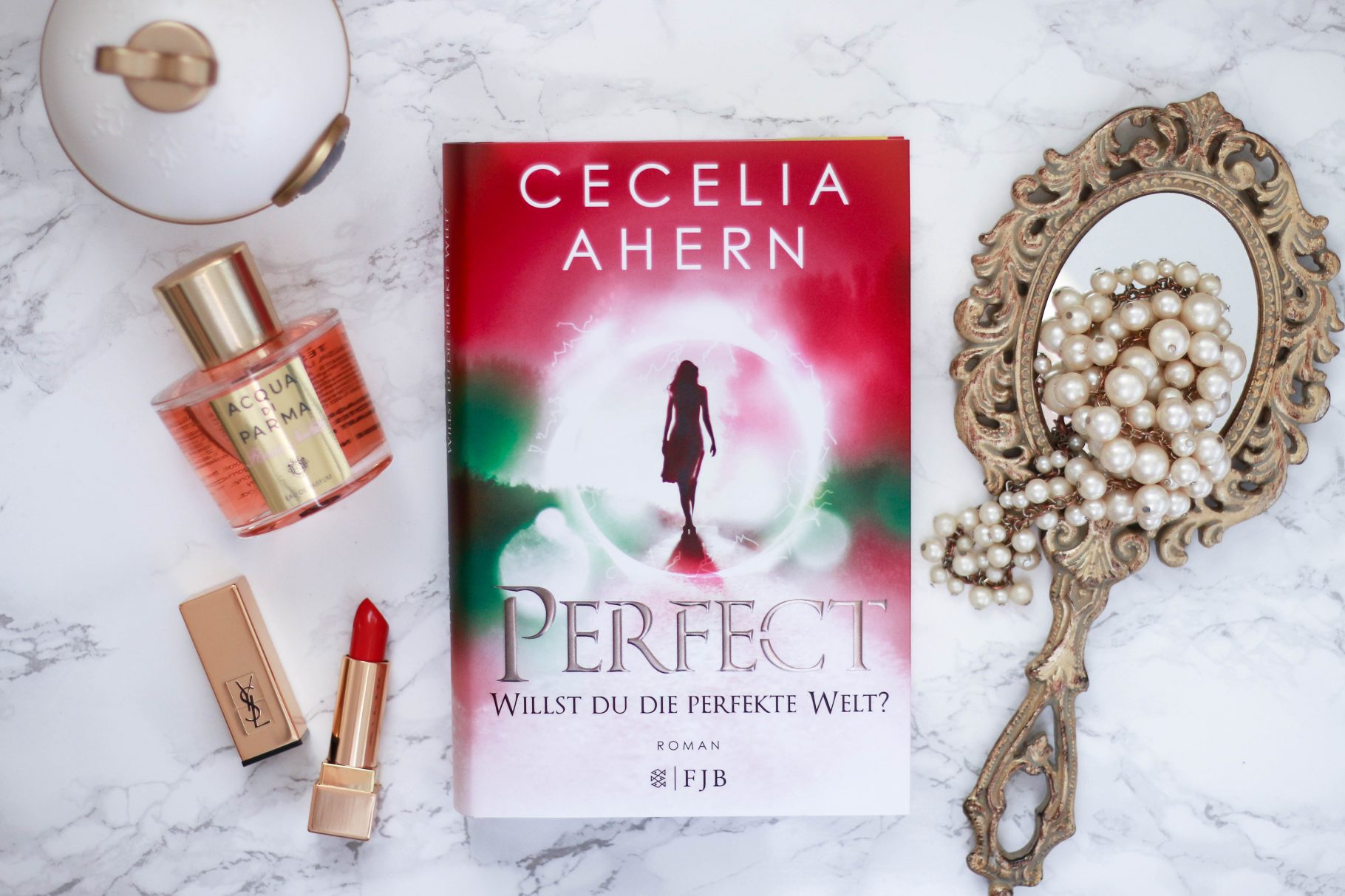 Perfect | Cecilia Ahern