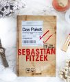 Das Paket Thriller von Sebastian Fitzek Rezension