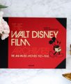 The Walt Disney Film Archives Buch | Rezension