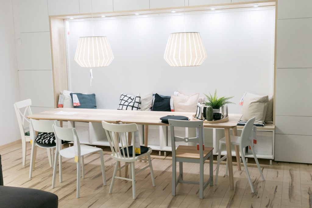 IKEA Ludwigsburg Neuheiten & Inspirationen Sara Bow