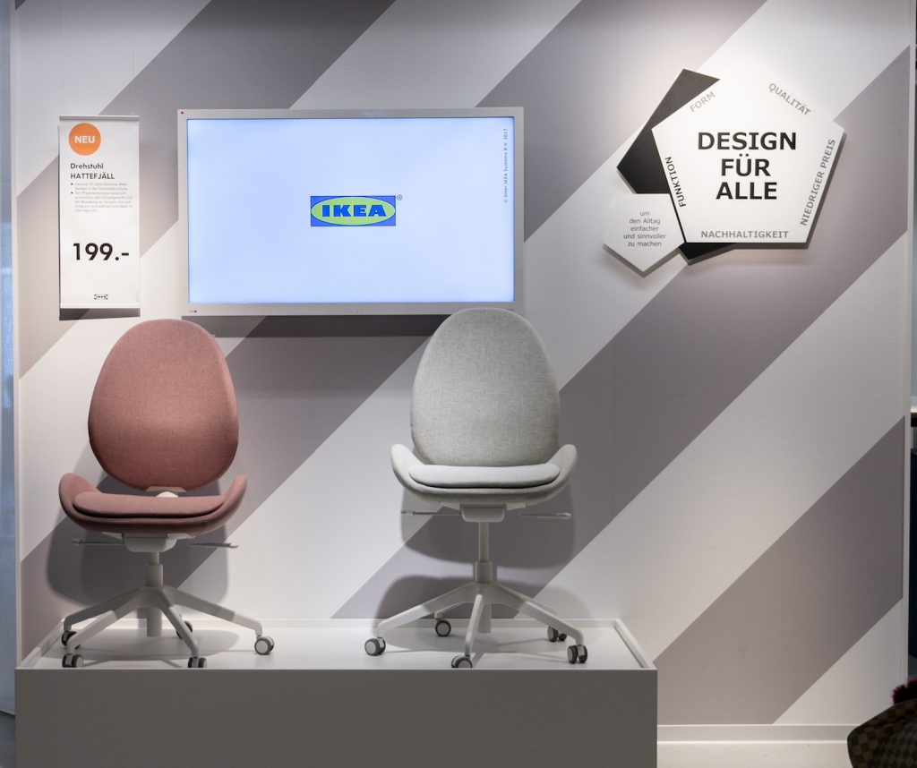Ikea_Ludwigsburg_2018_schreibtischstuhl_hattefjaell Sara Bow